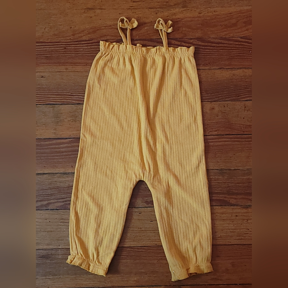 Romper 12 month